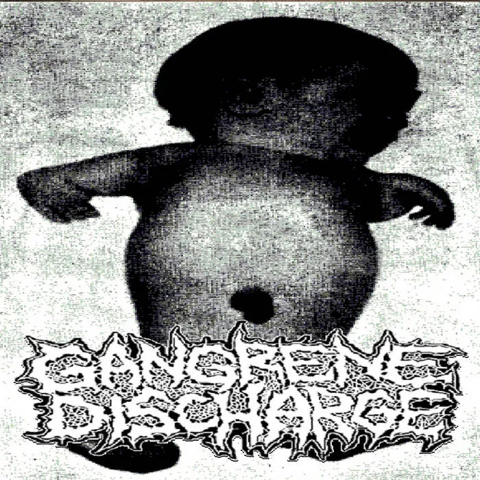 Gangrene Discharge