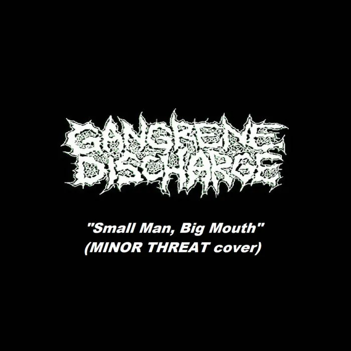Small Man, Big Mouth