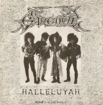 Halleluyah