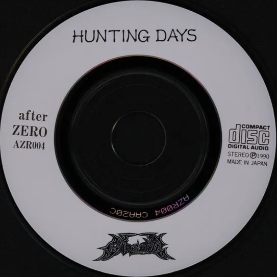 Hunting Days