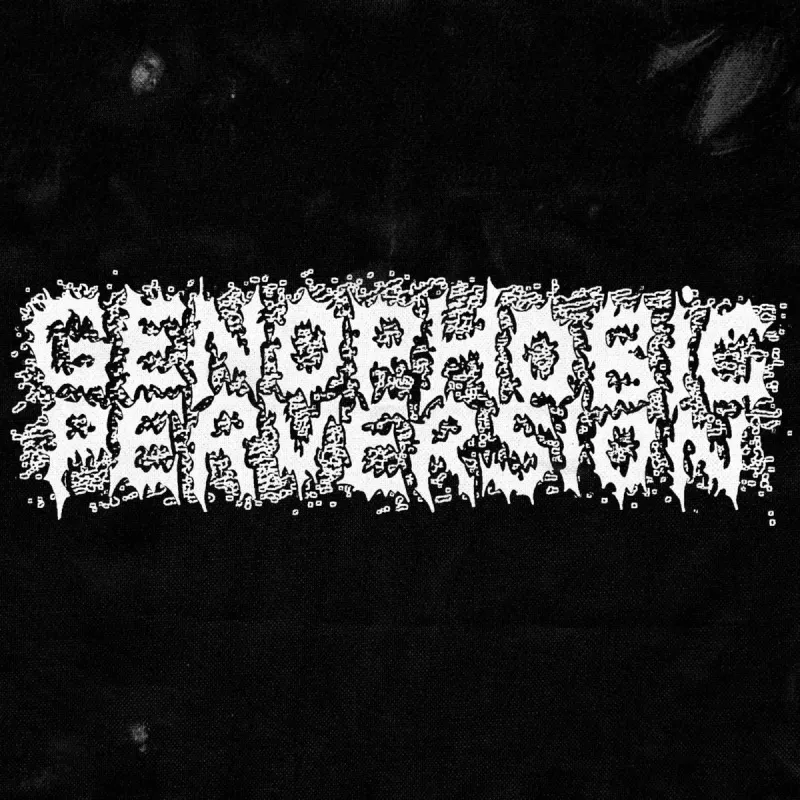 Genophobic Perversion - 2026 Promo Album Cover