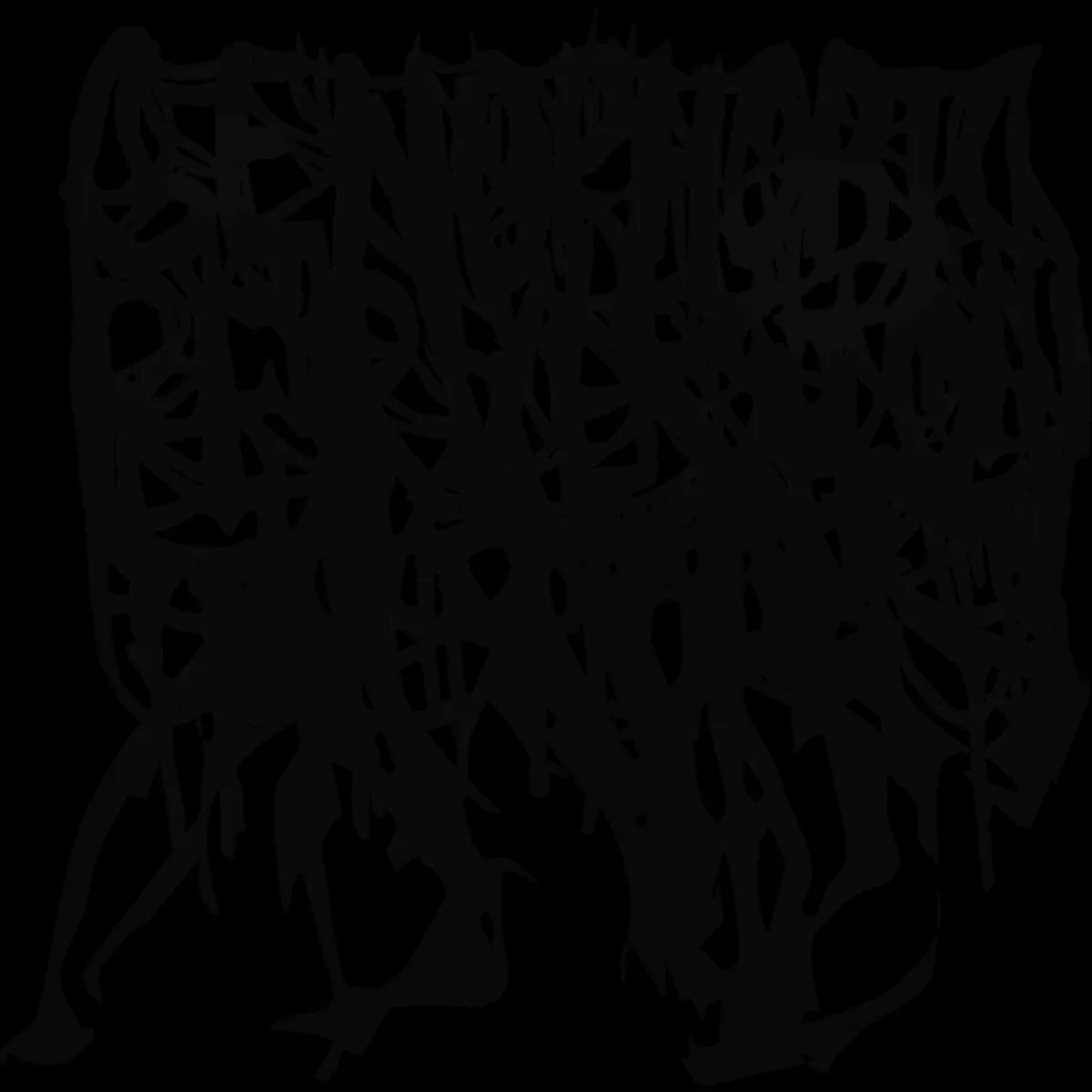 Genophobic Perversion - Noises to Listen to During the Process of Rigor Mortis, Volume One Album Cover Artwork