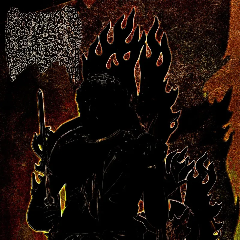 Psyche in Flames