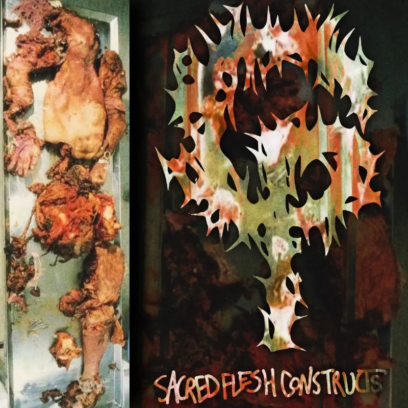 Sacred Flesh Constructs