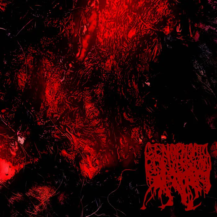 Genophobic Perversion - Songs About Love and Understanding Album Cover Artwork