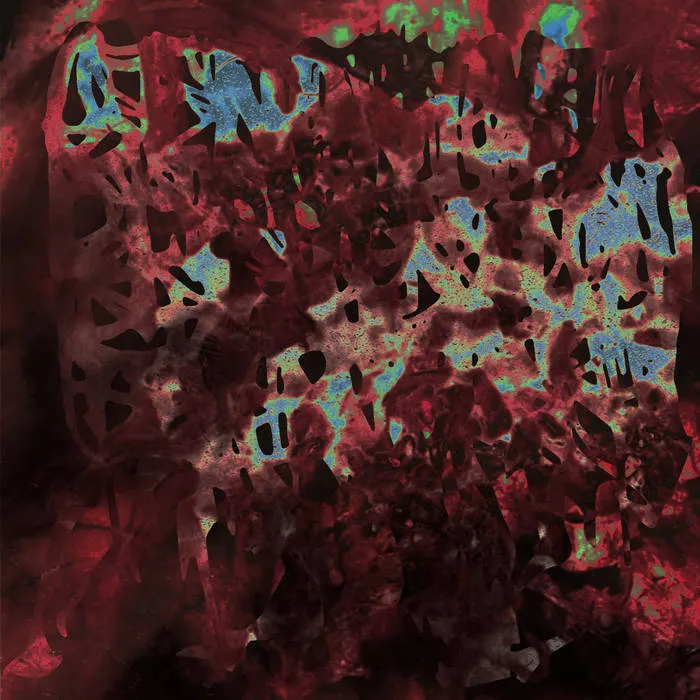 Genophobic Perversion - Wound Canal Album Cover