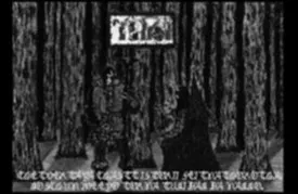 Gorduw - Chetvertaya chastt istorii Feitnathorotha. Koschun Meeyo Torna Tukidak Da Nakko Album Cover Artwork