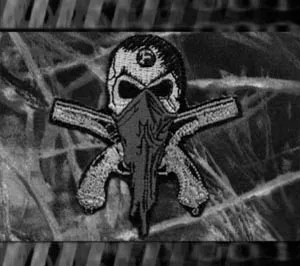 Gorduw - XVI CIF. Implantant Album Cover