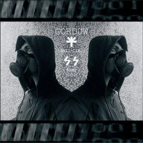 Gorduw - XVII CIF. SS Army Album Cover