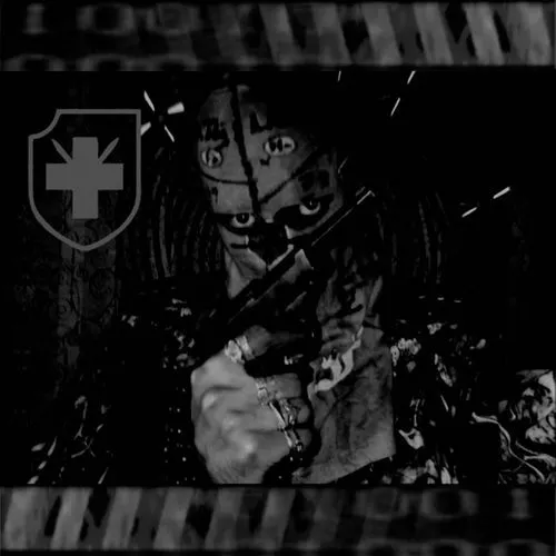 Gorduw - XXXIII CIF. SS Weapon Album Cover