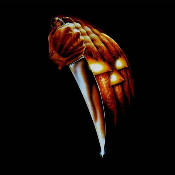 Goremonger - Halloween Album Cover