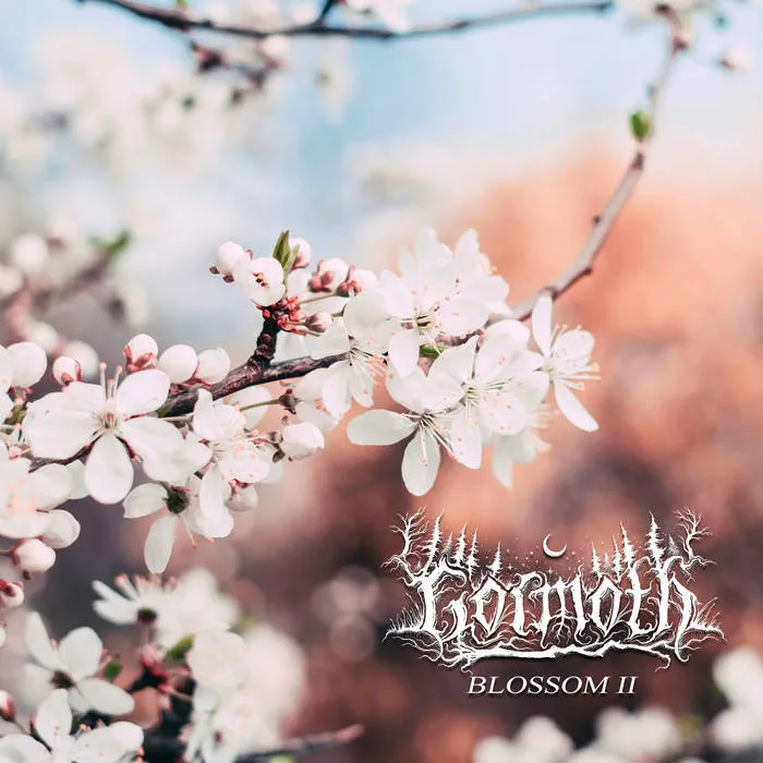 Gormoth - Blossom II Album Cover