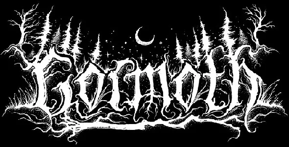 Gormoth Logo