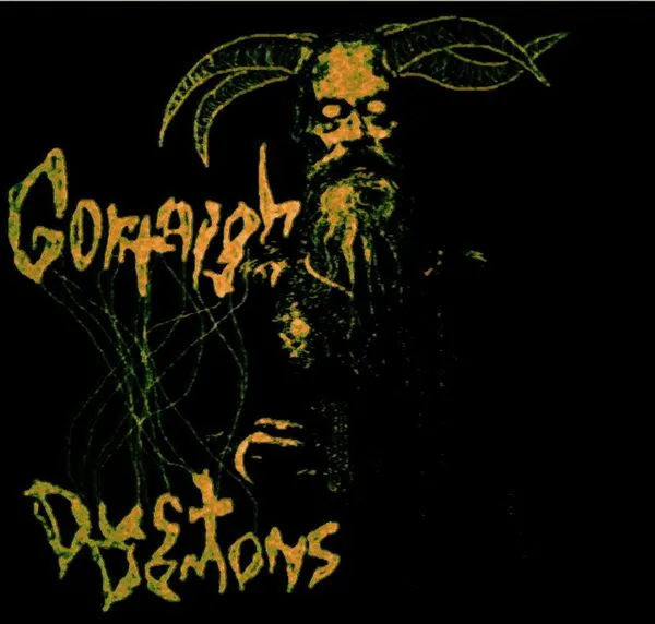 Dust Demons