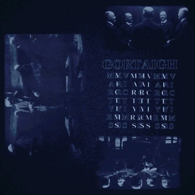 Victims and Martyrs Album Cover