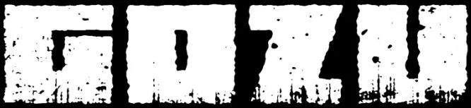 Gozu Logo