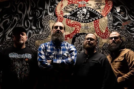 Gozu - Official Band Photo