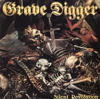Silent Revolution