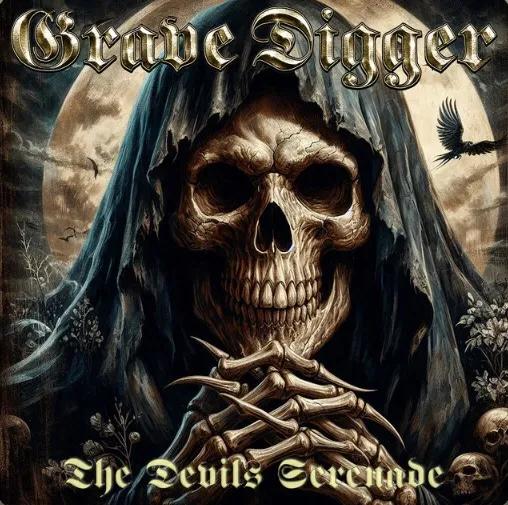The Devil's Serenade