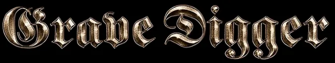 Grave Digger Logo