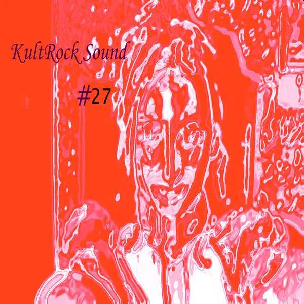 Graveland - KultRock Sound # 27 Album Cover
