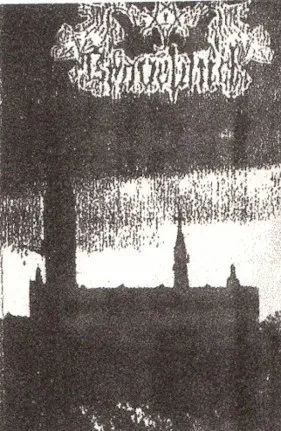 Promo Tape June '92
