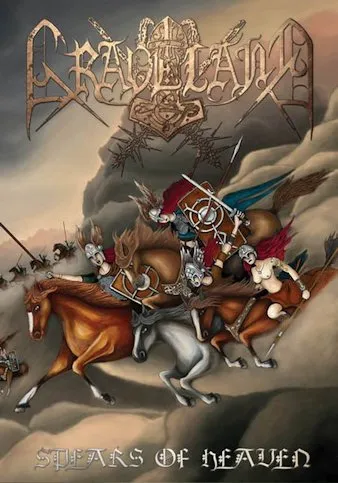Spears of Heaven