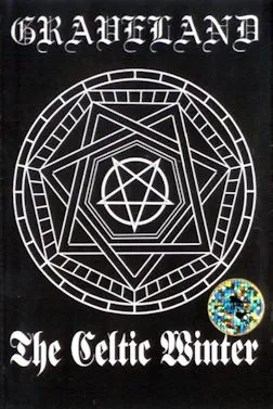 The Celtic Winter Album Cover