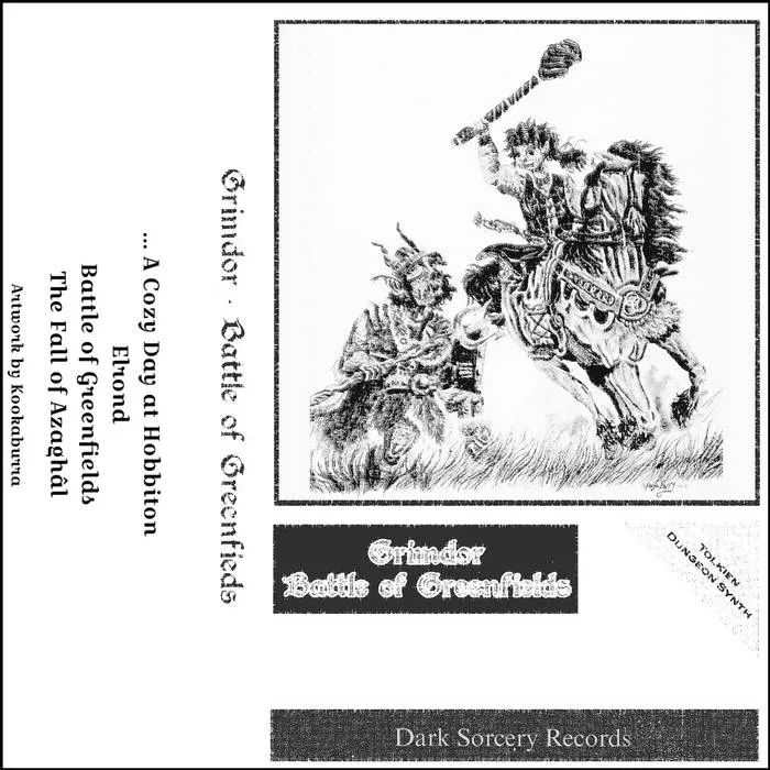 Battle of Greenfields