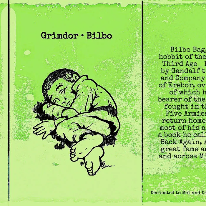Bilbo