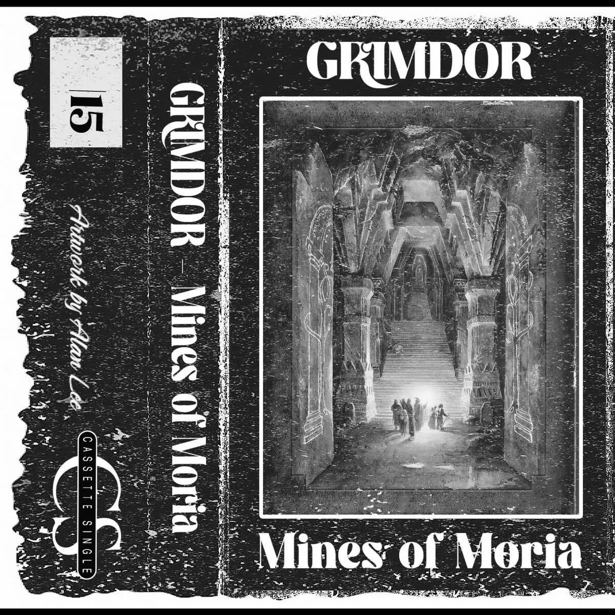 Mines of Moria