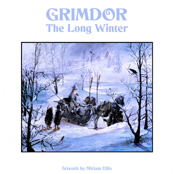 The Long Winter