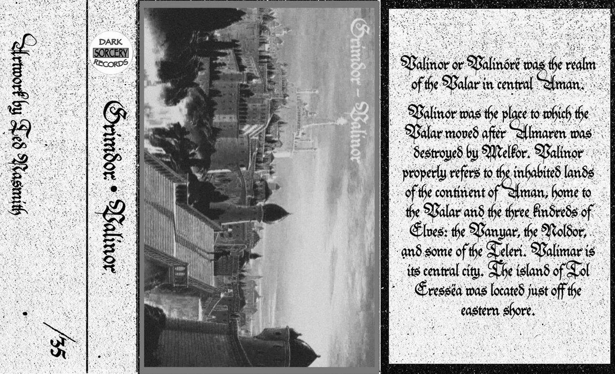 Valinor