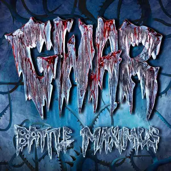Gwar - Battle Maximus Album Cover