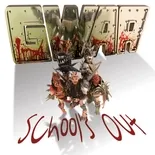 Gwar - School's Out Album Cover