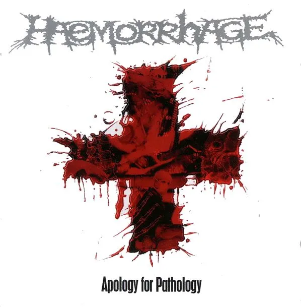 Apology for Pathology Album Cover