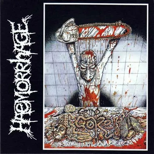 Grindcore