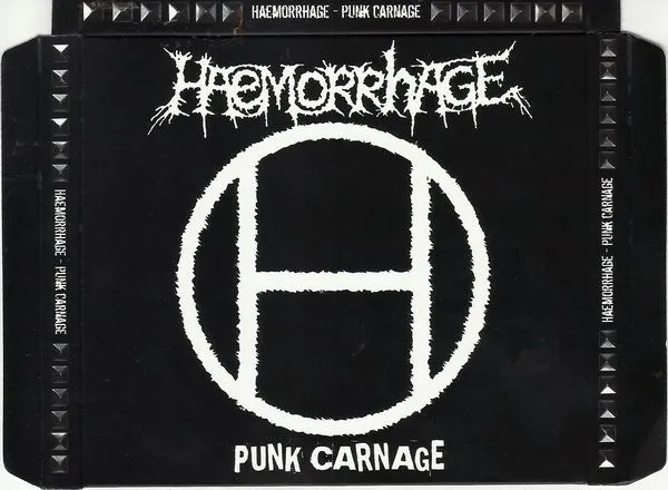 Punk Carnage