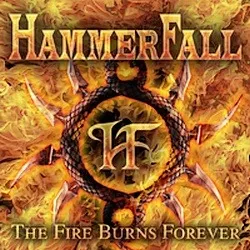 The Fire Burns Forever