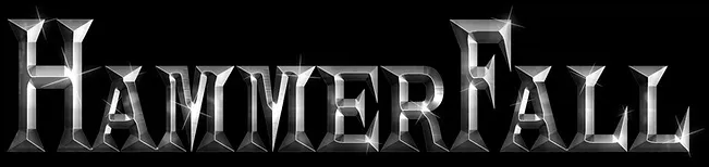 HammerFall Logo