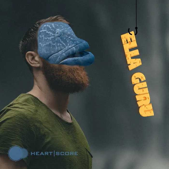 Ella Guru Album Cover