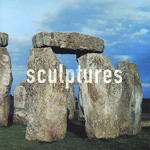 Sculptures Album Cover