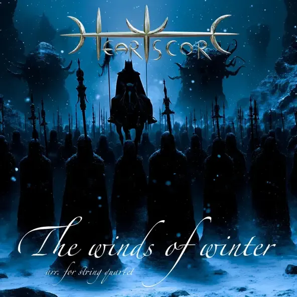 The Winds of Winter