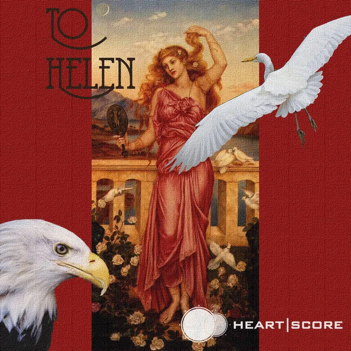 To Helen Album Cover
