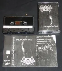 Heirdrain - Dirge and Requiem Part.X Album Cover
