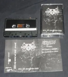 Heirdrain - Dirge and Requiem Part.XIII Album Cover