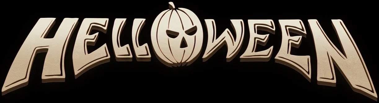 Helloween Logo