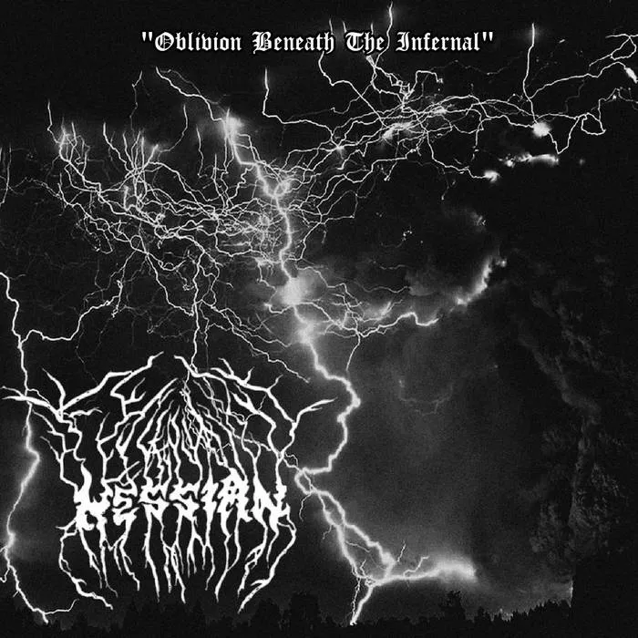 Oblivion Beneath the Infernal