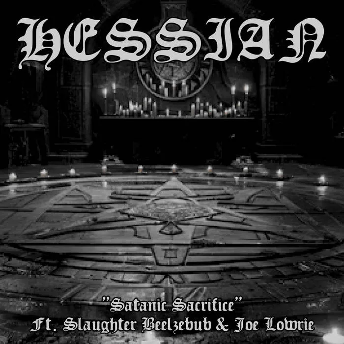 Satanic Sacrifice