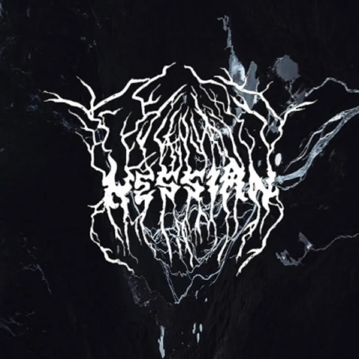 Hessian - Sorcerer of Pain Album Cover